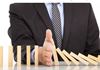 Magazine article aboutRisk-management-seen-as-top-priority-for-regulators 